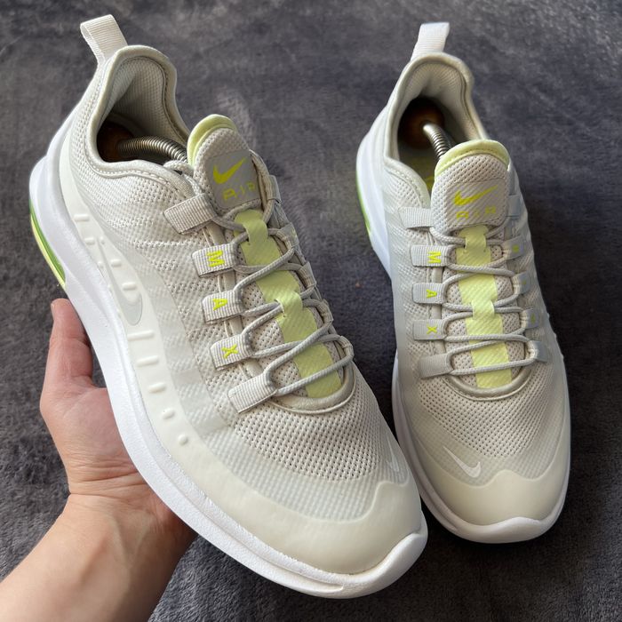 Чоловічі кросівки Nike air max. P. 39. Ідеал!!!