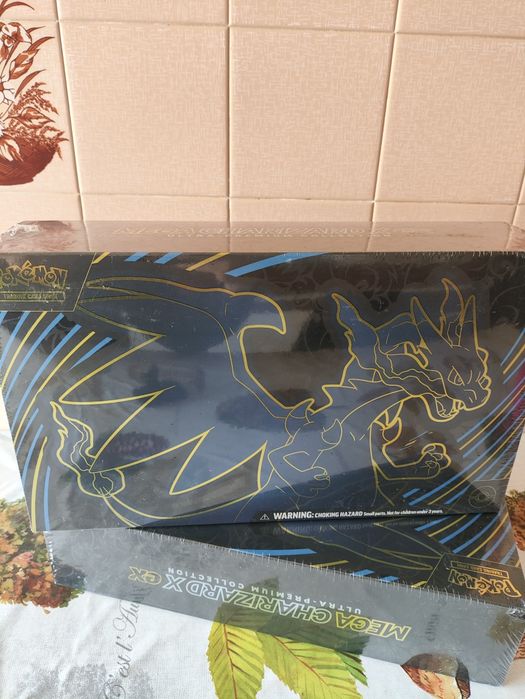 Update 31 Jan! Ascended Heroes! Pokemon TCG vário