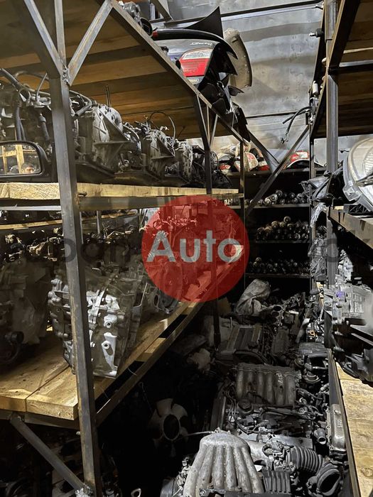 АКПП коробка передач Toyota Avensis U240, объём 2.0, год 1999-2003