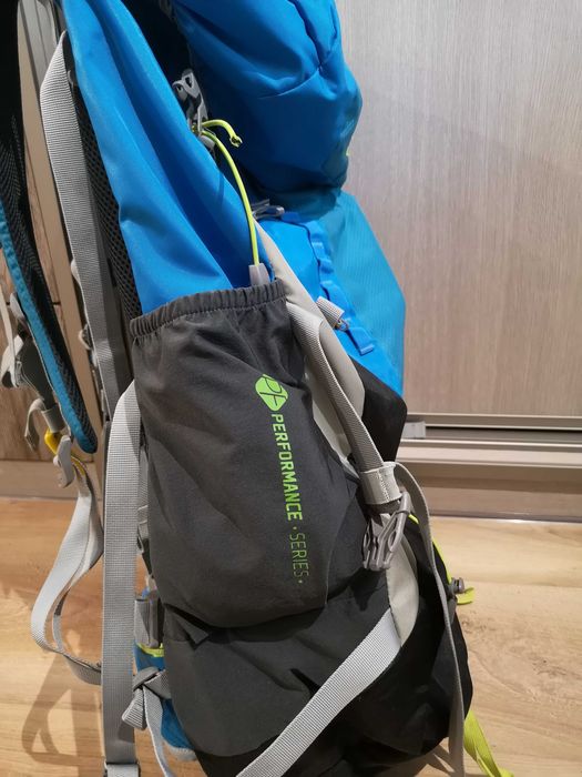 Plecak turystyczny 55L Berg