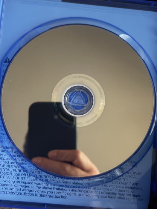 Gears of War Reloaded Ps5