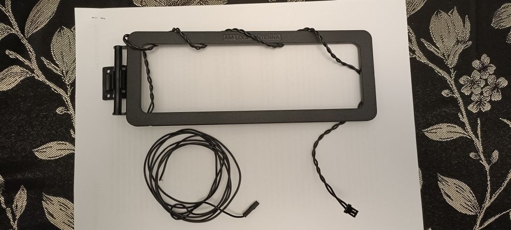 Technics  SA-160 amplituner z korektorem