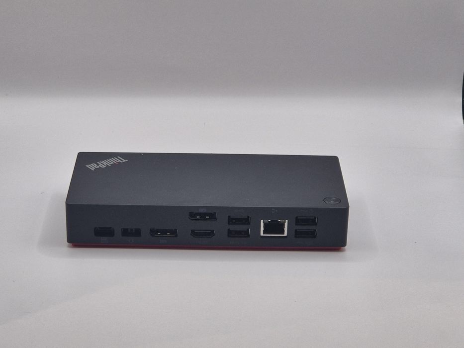 Lenovo ThinkPad Universal USB-C Dock 40AY