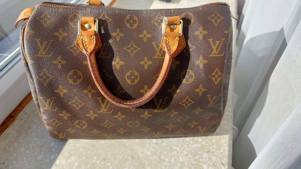 Сумка  Louis Vuitton Speedy