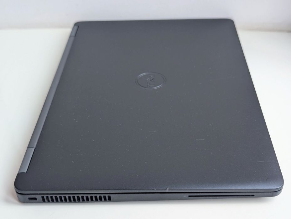 Ноутбук Dell Latitude 7470 Inel Core i5 6300u 4-32 DDR4 128-512 SSD m2