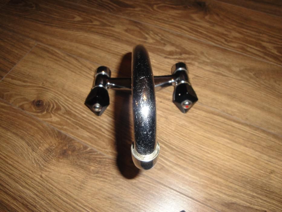 Bateria zlewowa+ korpus baterii