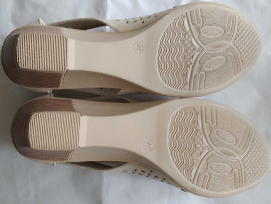 Туфлі жіночі, літні. I.Trendy