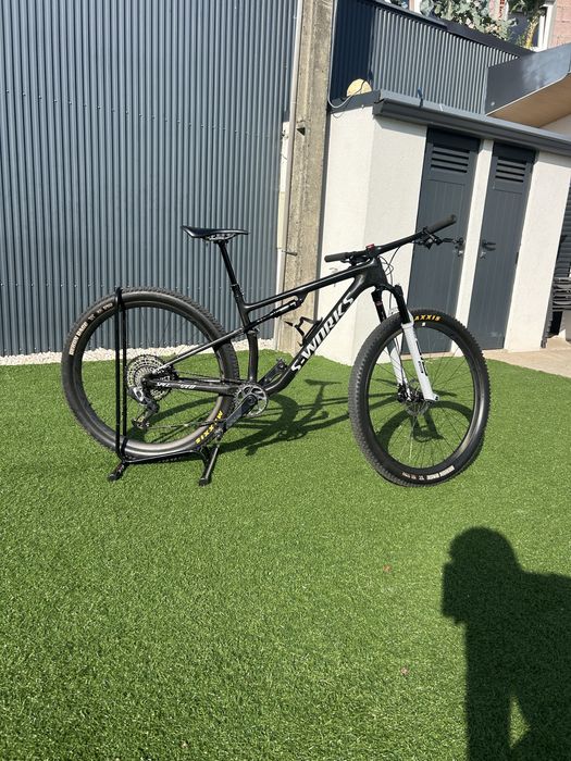 Bicicletas S-works