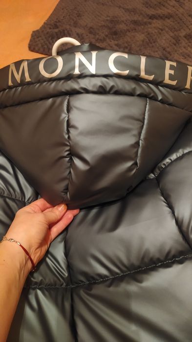 Куртка зимова, дуже тепла