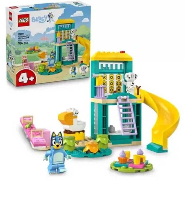 LEGO 11201 - nowe
