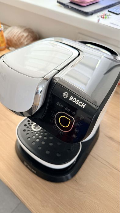 Ekspres Bosch Tassimo