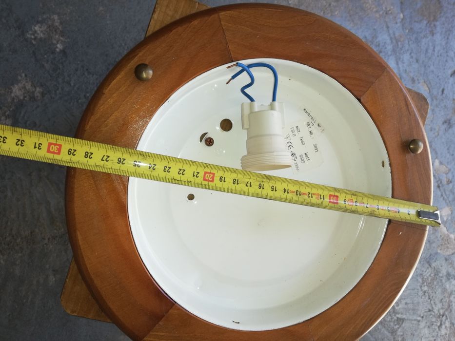 Vendo plafond tecto ou parede