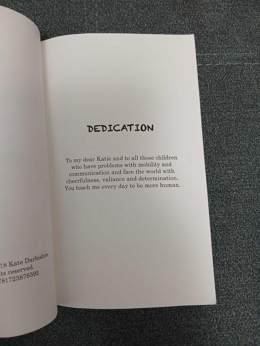 K. Darbishire "Speechless"/К. Дарбишир "Безмолвие" (english)