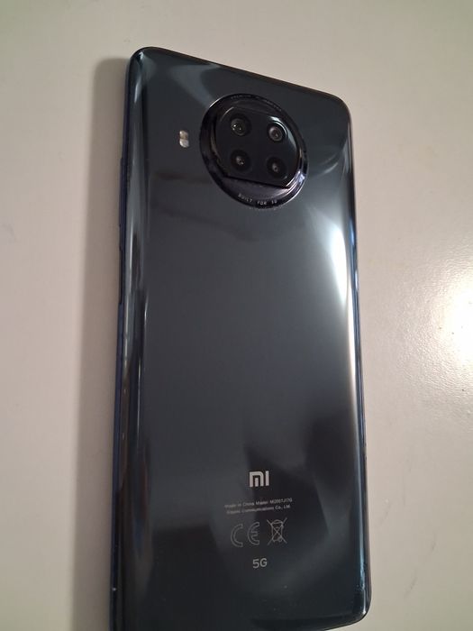 Xiaomi mi 10 lite t 5g