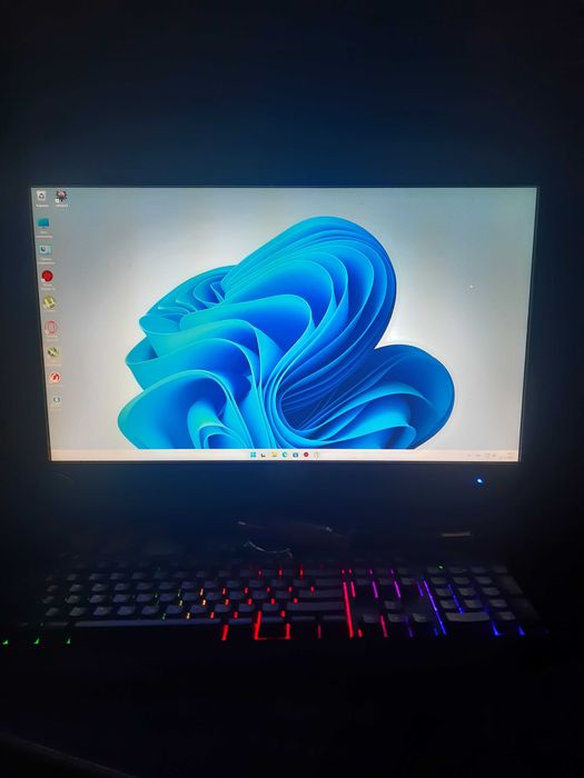 Продам пк у зборі