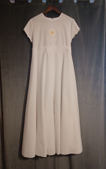 Alba dla dziewczynki rozmiar 158