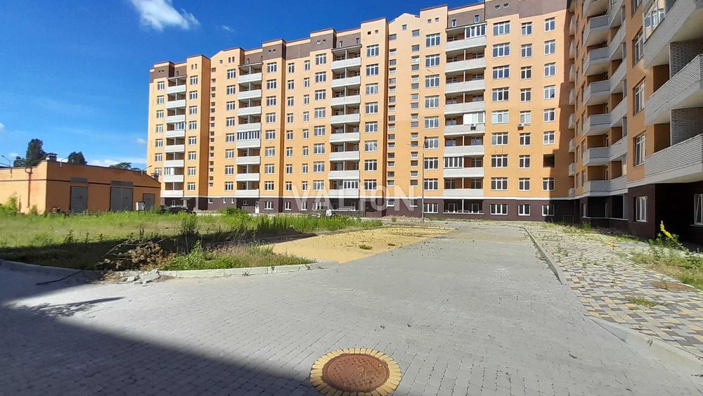 БЕЗ % продаж видової 1-к квартири, Бориспільська 19, ЖК Захисник, метро Червоний хутір, Дарницький район