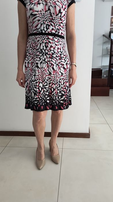 Sukienka Tatuum rozmiar 34, ale to jest typowe S