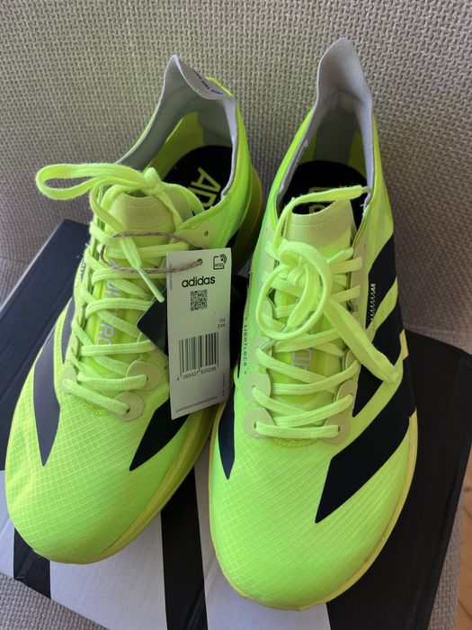 Adidas adizero pro 4, 40 (26 см), 43,5 ( 28 см устілка)