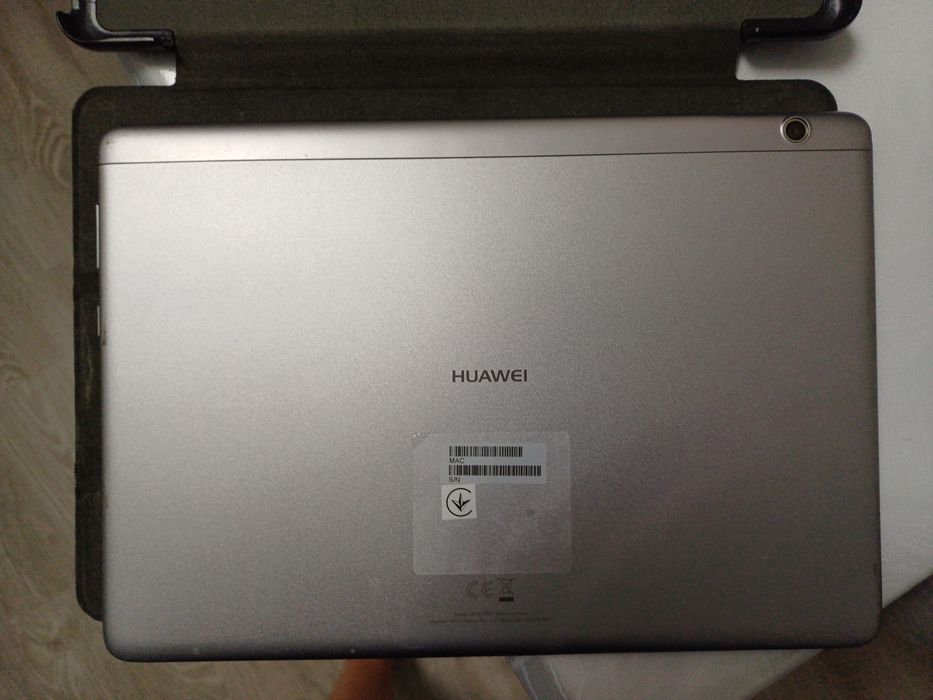 Планшет HUAWEI MediaPad T3 10