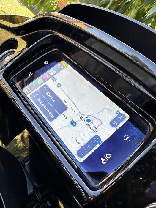 Harley-Davidson FLTRKUL 114 2.0 Ultra Limited 2021