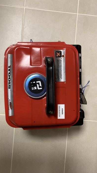 Gerador ITOOLS 0,95 kva