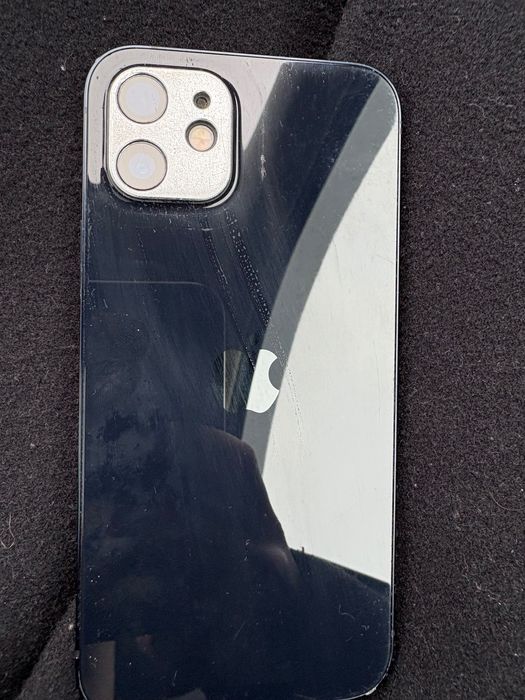 iPhone 12 64gb preto