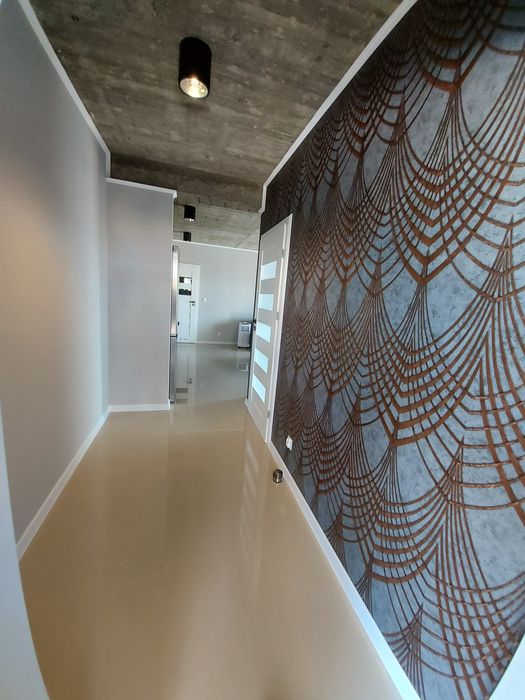 Wynajme mieszkanie 42m2