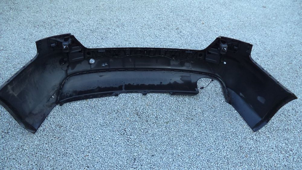 Para-choques tras Audi A4 b7 Carrinha ano 2008  (ORIGINAL)