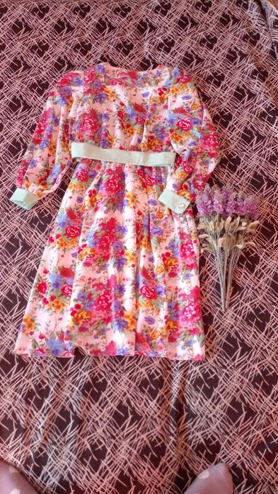 Продам жіночу сукню Ніжність