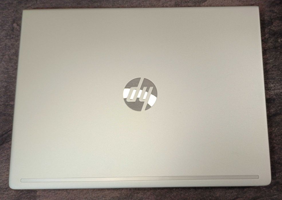 Ноутбук HP ProBook 430 G7 i3-10110u DDR4 8/256gb SSD m.2 IPS FHD 13.3