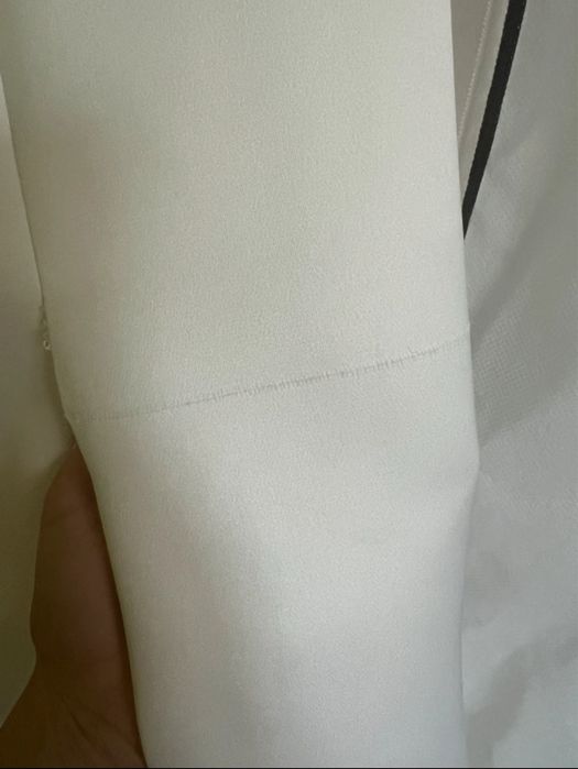 Suknia ślubna - Romanova Atelier