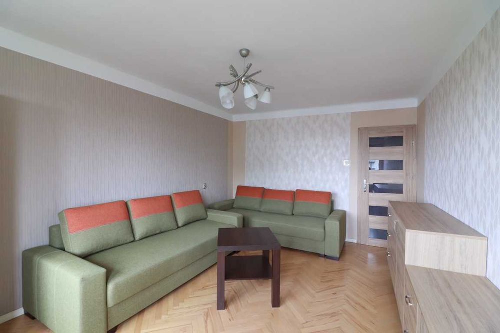 Apartment in Kielce, Śródmieście - Widok 2