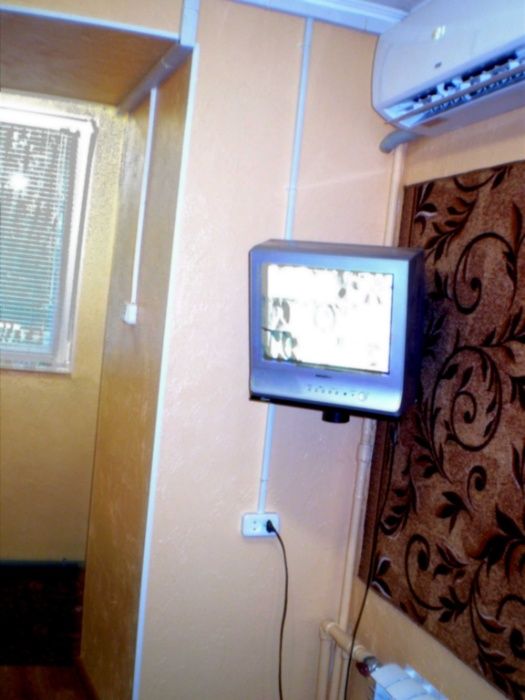 МИНИ Студия, пр.Центральный, 148, в/у WI-FI, 1 кровать, 1эт/9эт, докум