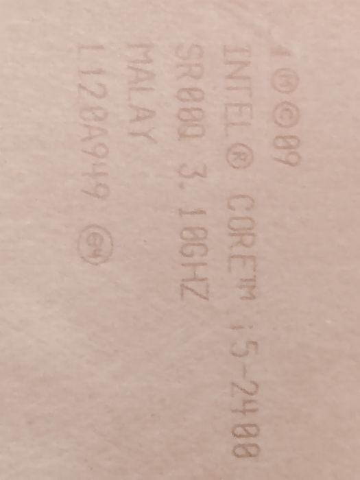 Memorias ddr3 - 2x4gb +crucial ddr4 2133 - 8 gb + core i3/i5 fonte 60064584258660354122