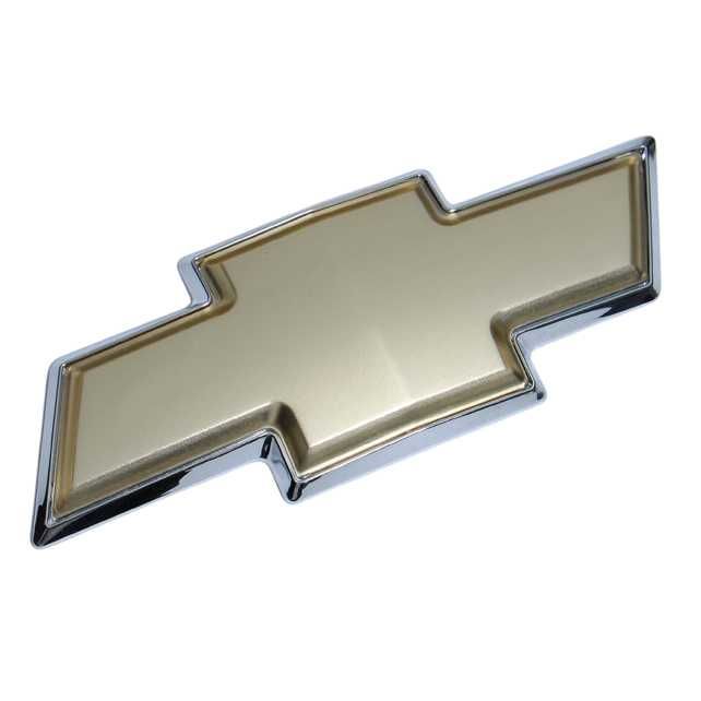 Емблемa Chevrolet на капот/решітку/багажник/руль та написи. Діє знижка