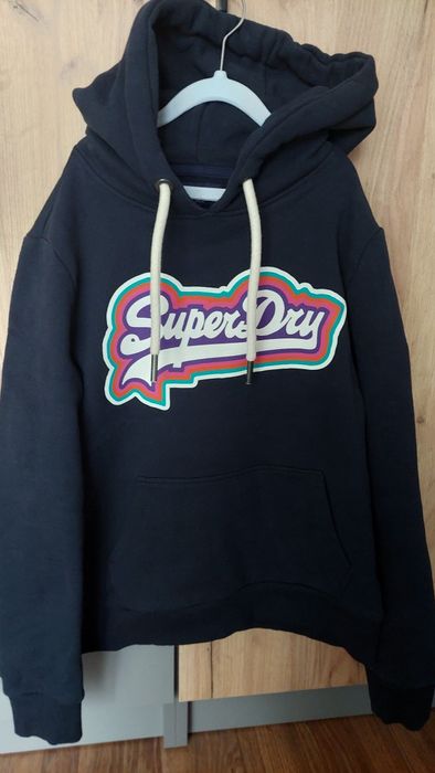 Bluza damska Superdry