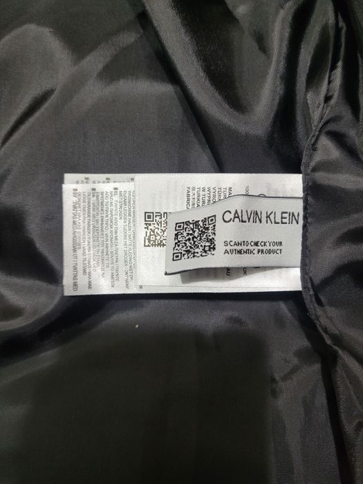 Мужские куртки. CK Турция. Зима, осень. S- XL. Скидки!