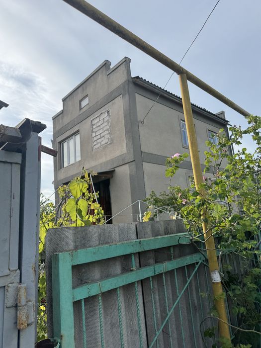 Дом по адресу (площадь 80 м²) - Atlanta.ua - фото 3