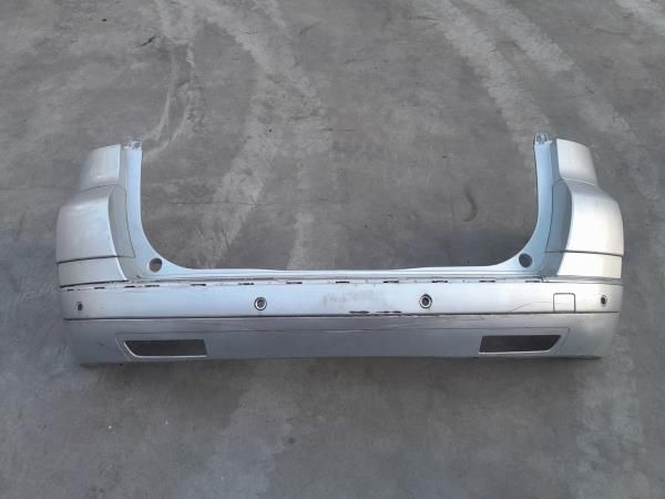 Pára-choques trás CITROËN C4 Picasso I (UD_)