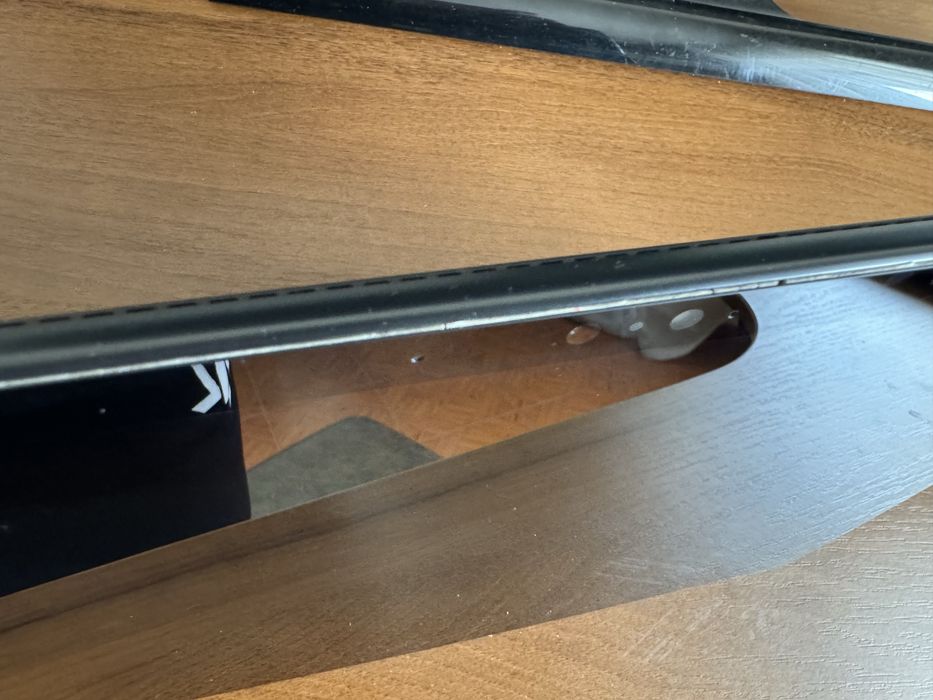 Surface pro 8 8/128 3к екран 120 hz (не працює сенсор)