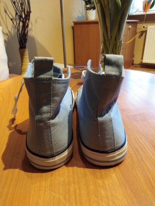 Trampki r. 38 Atmosphere