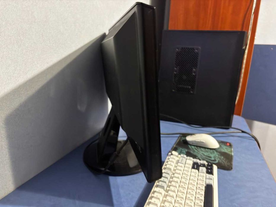 Монітор 21.5" ASUS VH228D | Full HD 1920x1080