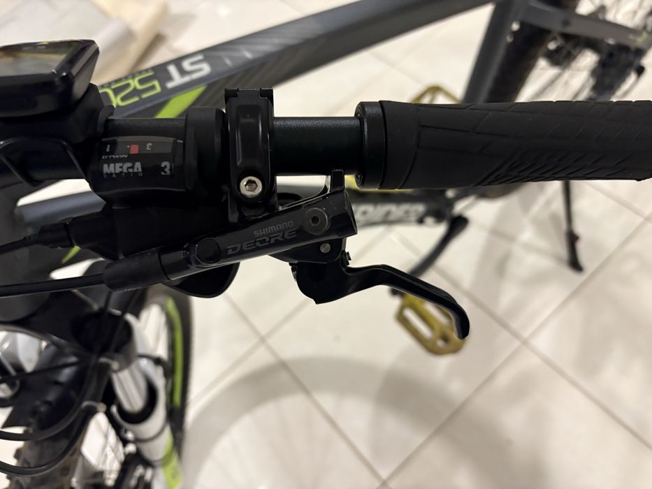 Rockrider st 520