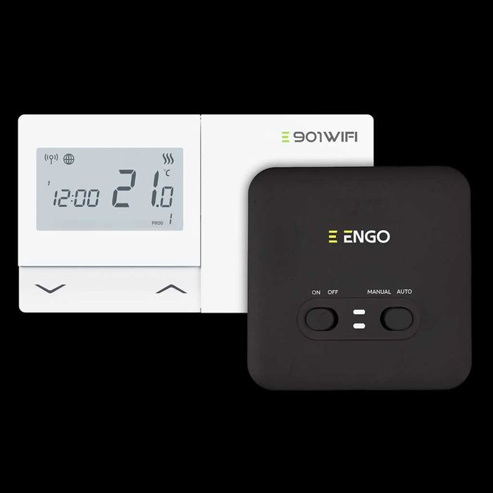 Regulator temperatury ENGO E901-WIFi 932322661
