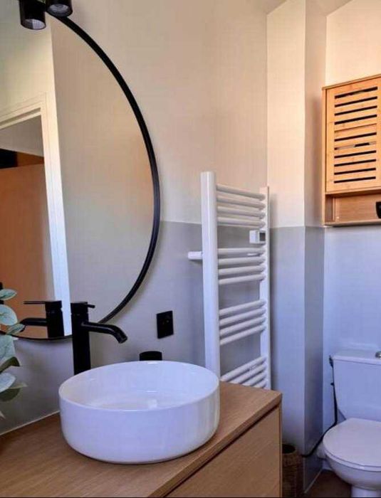 Продам квартиру Франція Франция Антиб Лазурний берег