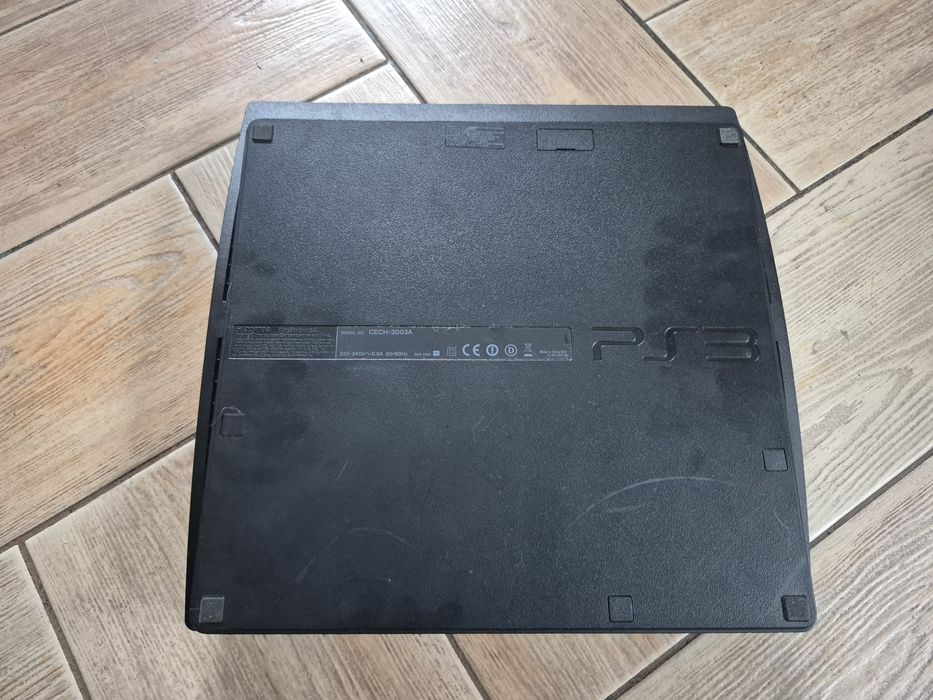 Konsola PlayStation 3 ps3 CECH-3003H 160GB
