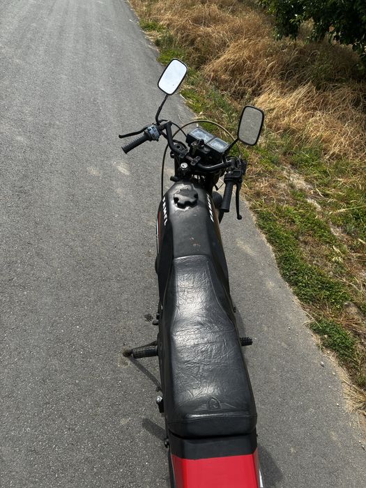 Vendo Famel XF 25