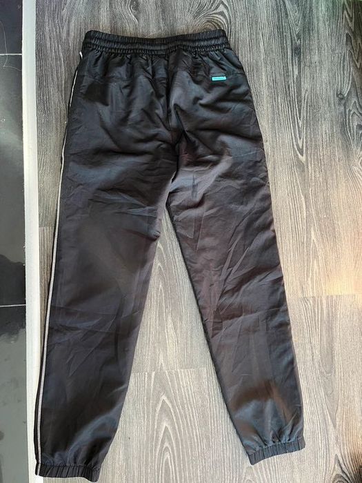 Spodnie dresowe dres EA7 Emporio Armani Ventus 7