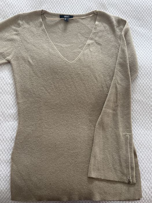 Camisola da marca mango